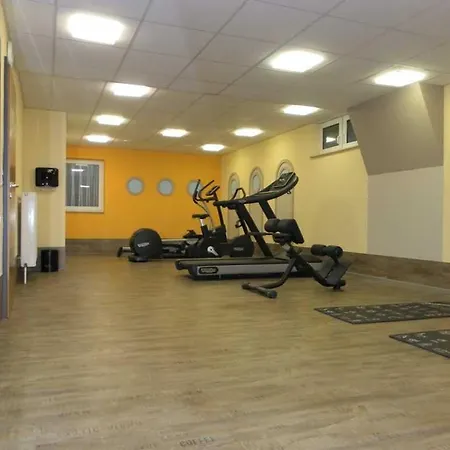 Haffblick Whg Ha46 * Boltenhagen (Ostseebad)