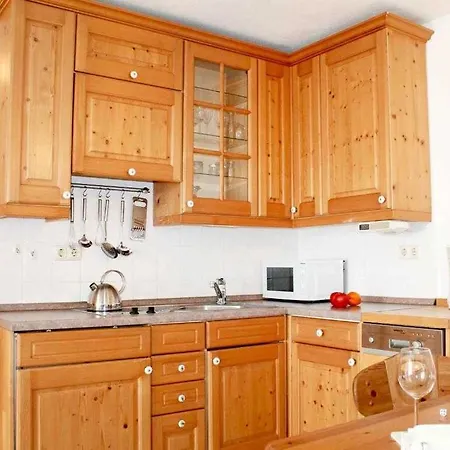 Haffblick Whg Ha46 Appartement Boltenhagen (Ostseebad)