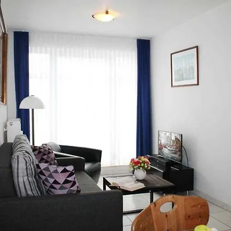 Appartement Haffblick Whg Ha46 *