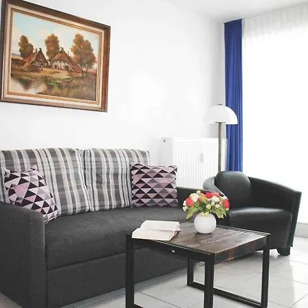 Haffblick Whg Ha46 Appartement Boltenhagen (Ostseebad)