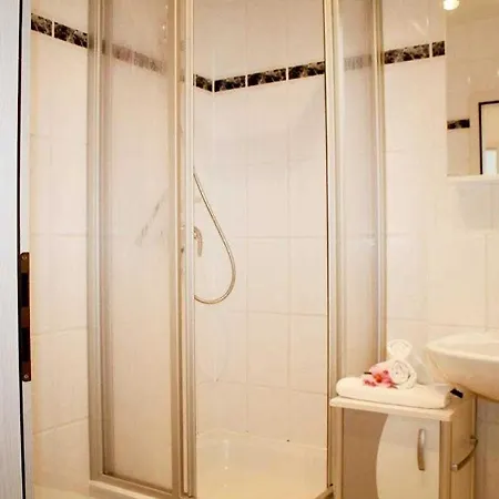 Appartement Haffblick Whg Ha46 Boltenhagen (Ostseebad)