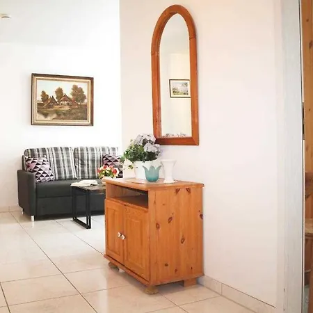 Haffblick Whg Ha46 *